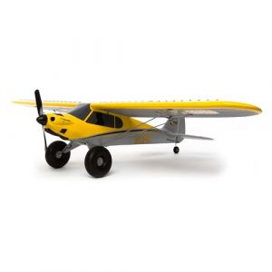 E-flite Carbon Cub S 2 1.3m RTF Basic