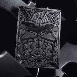The Dark Knight Trilogy - Jeu De Cartes The Dark Knight Trilogy