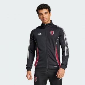 Adidas Veste d'Entraînement Tiro Jude Bellingham - Noir, pointure X-Large - ['Noir'] - Taille X-Large