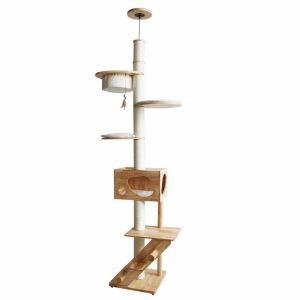 Arbre &agrave; chat Nobby Pet Atlai