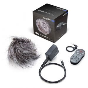 Zoom APH6 - Kit accessoire pour enregistreur