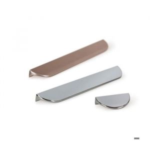 Viefe Poign&eacute;e Nick 0373 - talla Chrome brillant 50/32 mm