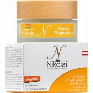 dieNikolai Baume Miracle au Safran - 50 ml