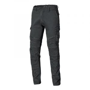 Held Dawson 62106 pantalon textile de moto Noir - 36