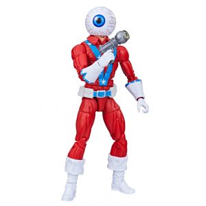 Hasbro Marvel Legends Series: Marvel’s Orb, Marvel Classic Comic Action Figure