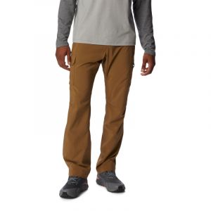 Columbia Pantalon Utility pour Homme, Silver Ridge