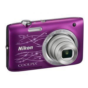 Nikon Coolpix S2800