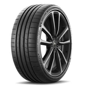 Michelin Pilot Sport S 5 - 335/30 ZR21 109Y