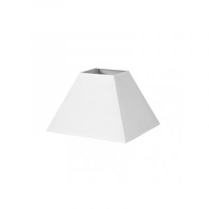 Fabrilamp 176444001 Abat-Jour Blanc