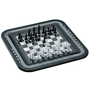 Lexibook Jeu d'échecs classique électronique