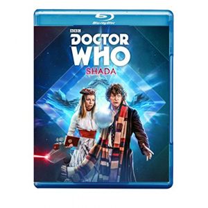 Doctor Who - Shada [Blu-Ray]