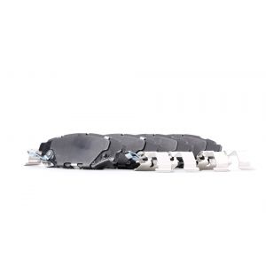 ATE Plaquettes De Frein 13.0460-5669.2 Jeu De Plaquettes De Frein,Jeu de plaquettes de frein, frein &agrave; disque SUBARU,IMPREZA Fastback GR, GH, G3