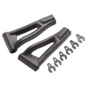 Arrma Ar330215 Suspension Arms M Front Upper (1 Pair)