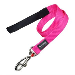 Laisse pour Chien Fuchsia 2 120 cm