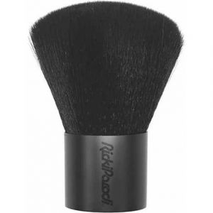 RickiParodi Pincel Espanador Unhas 1 Unidade