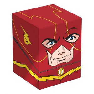 Boîte de rangement pour cartes Squaroes DC Justice League JL004 - The Flash