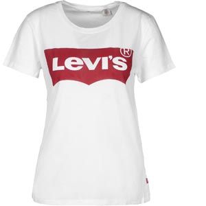 Levi's T-shirt THE PERFECT TEE blanc - Taille S,M,L,XL,XS,EU XXS