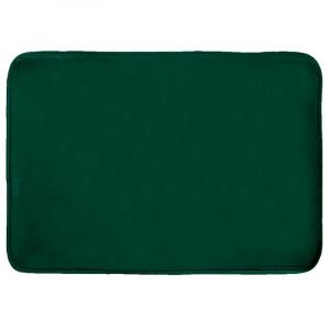 Image de Tapis Velours "Louna" 120x170cm Vert Prix