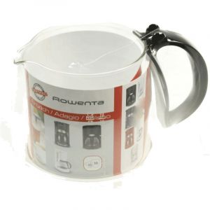 Rowenta Verseuse (ZK310B) Cafetière, Expresso