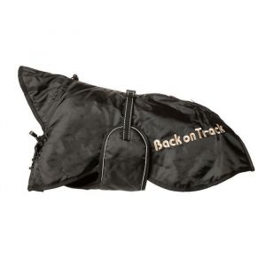 Back On Track Manteau standard - couverture pour chien - ...