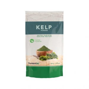 Nortembio Kelp Polvo 100g