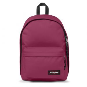 Eastpak Out of Office Wine Bordeaux Sacs à dos, Bordeaux, Taille unique, Sacs à dos Out of Office Bordeaux