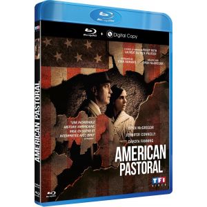 American Pastoral