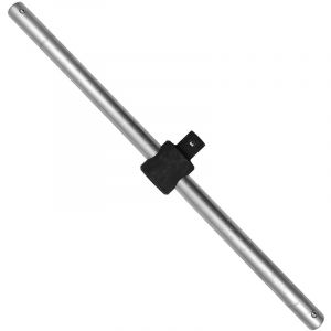 Ludi Tourne-&agrave;-gauche en t 1" 550mm