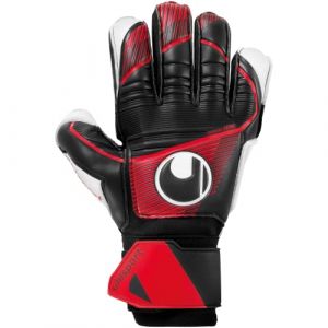 Uhlsport Gants de gardien de football adulte powerline soft flex frame