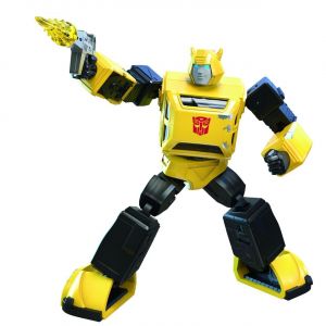 Hasbro Transformers, Figurine D'action - R.E.D. Bumblebee