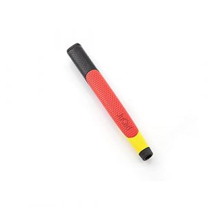 Grip de putter JuCad jumbo Noir