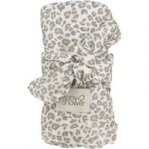 Lot de 2 langes Minimax Soft Print (140 x 100 cm)