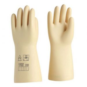 Catu Mixte Gp-00-.. Gants isolants, Beige, 11 EU