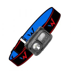 Wonder Lampe frontale WT3501H 350 lm 2000 mAh 7 h IP44 9 modes