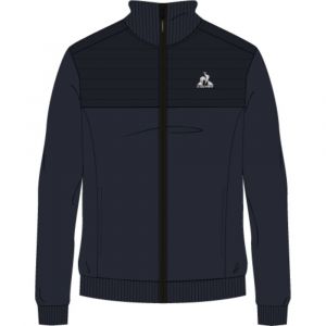 Le Coq Sportif Veste de survêtement N°2