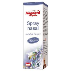 Aagaard Propolis Soin nasal