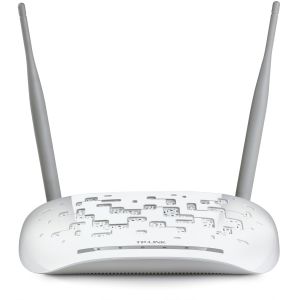 Image de TP-Link TL-WA801ND - Point d'accès sans fil N 300 Mbps