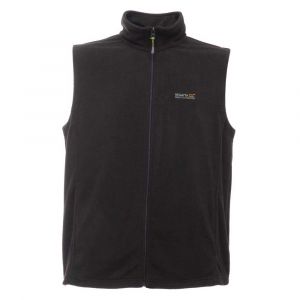 Regatta Gilets Tobias Ii - Black - Taille XXXXL