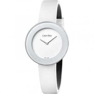 Calvin Klein Montre Femme K7N23TK2
