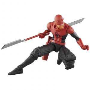 Hasbro Marvel Legends Series Daredevil, 6 Marvel Legends Action Figures