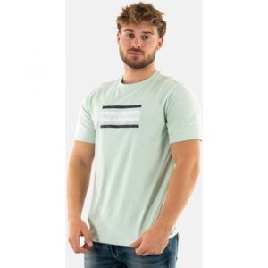Sergio Tacchini Tee-shirt à manches courtes homme lared