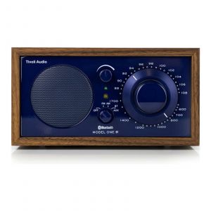 Tivoli Audio Model One BT 70's Navy Blue (Bleu)