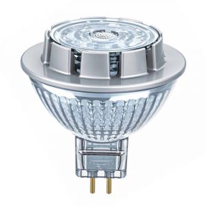 Osram Parathom Advanced GU5.3 MR16 7.8W 827 36D | Blanc Très Chaud - Dimmable - Substitut 50W