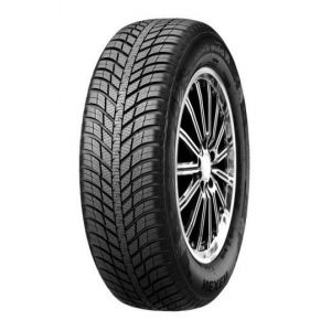 Nexen N blue 4 Season Van (215/65 R16C 109/107T 8PR )