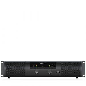 Behringer NX1000 ampli