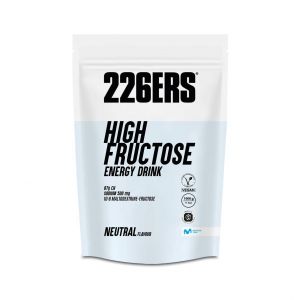 226ERS Boisson énergétique High Fructose saveur neutre 1 kg