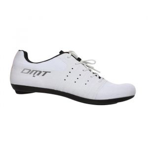 DMT Chaussures KR4 PJ blanc pur noir - 45