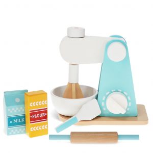 Jeux d'imagination mixeur en bois Rex London