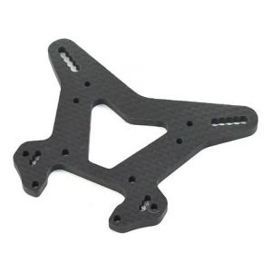 Carbon Front Shock Tower: 8T 4.0