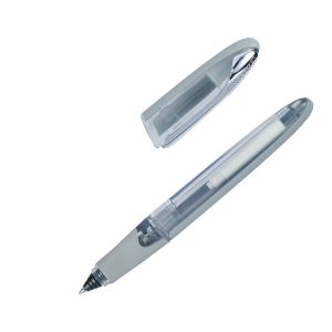 Online Stylo roller &agrave; cartouche - Air - Grey